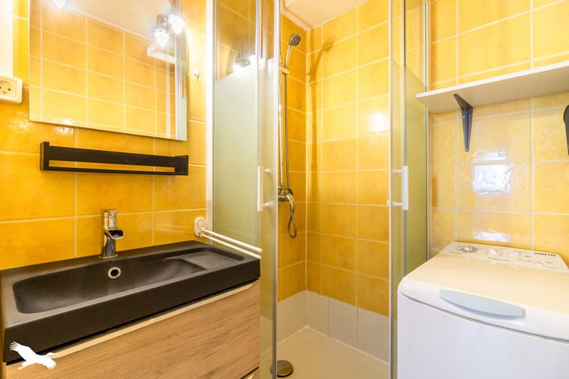 Vente Appartement SEIGNOSSE - 2 pièces -32 m² - (40510)