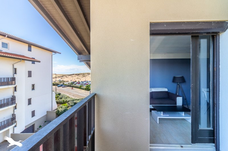 Vente Appartement SEIGNOSSE - 2 pièces -32 m² - (40510)