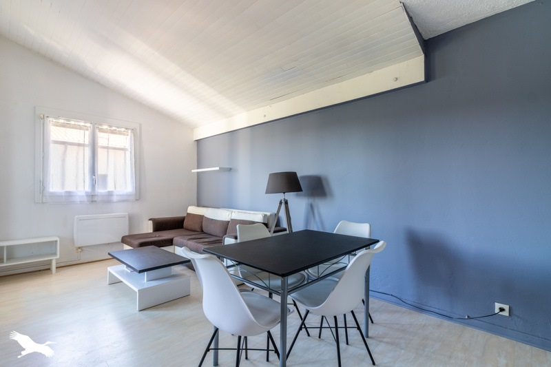 Vente Appartement SEIGNOSSE - 2 pièces -32 m² - (40510)