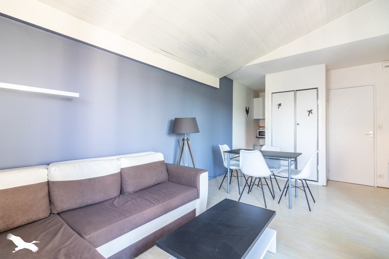 Vente Appartement SEIGNOSSE - 2 pièces -32 m² - (40510)