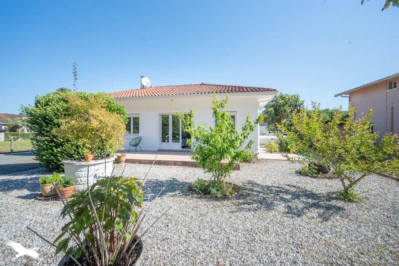 Vente Maison SOUSTONS - 4 pièces -110 m² - (40140)