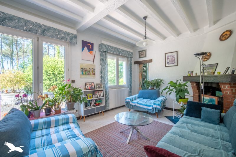 Vente Maison SOUSTONS - 4 pièces -110 m² - (40140)