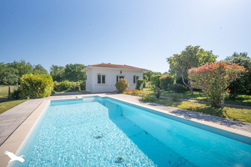 Vente Maison SOUSTONS - 4 pièces -110 m² - (40140)
