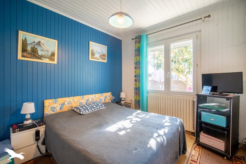 Vente Maison SOUSTONS - 4 pièces -110 m² - (40140)