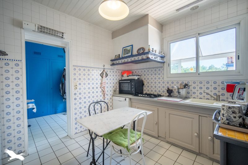 Vente Maison SOUSTONS - 4 pièces -110 m² - (40140)