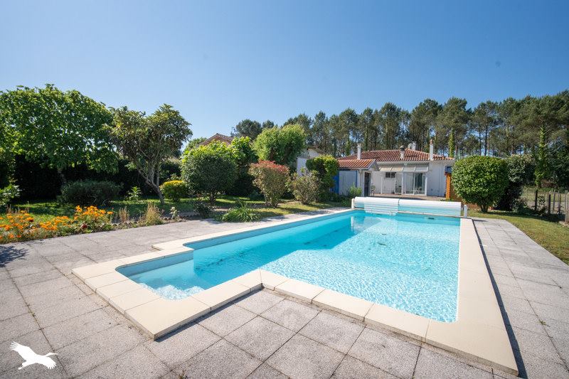 Vente Maison SOUSTONS - 4 pièces -110 m² - (40140)