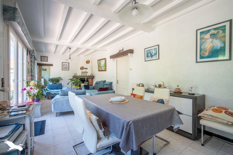 Vente Maison SOUSTONS - 4 pièces -110 m² - (40140)