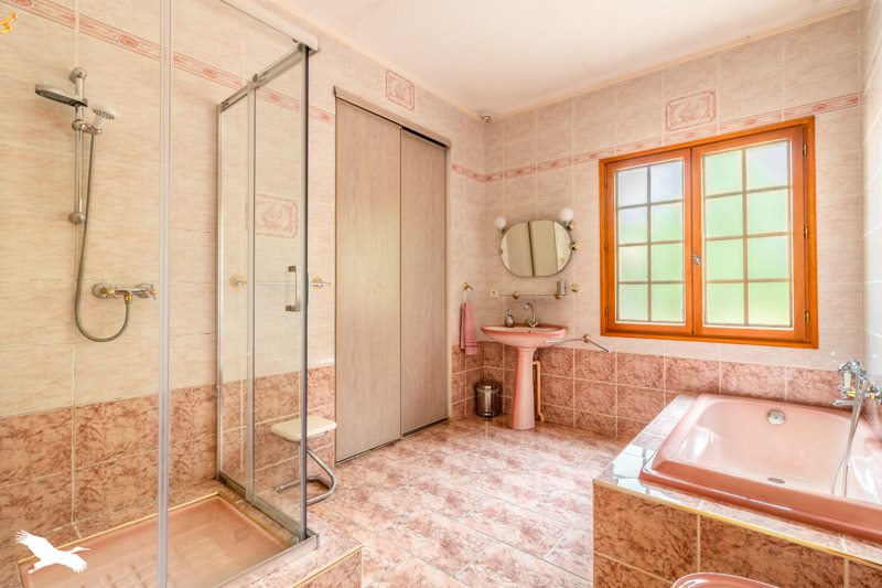 Vente Maison SOUSTONS - 6 pièces -220 m² - (40140)
