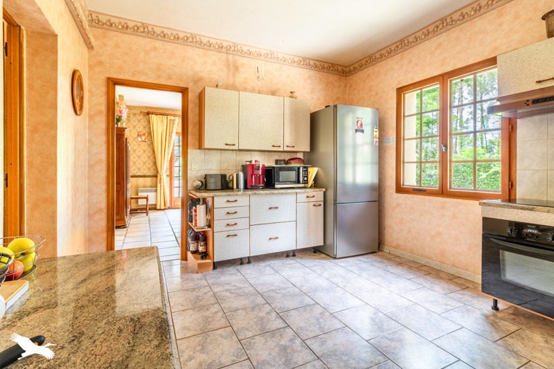 Vente Maison SOUSTONS - 6 pièces -220 m² - (40140)