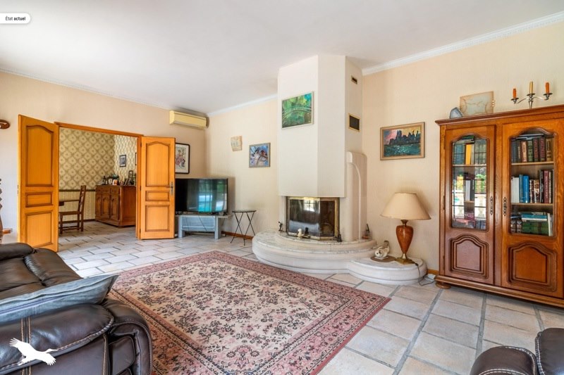 Vente Maison SOUSTONS - 6 pièces -220 m² - (40140)