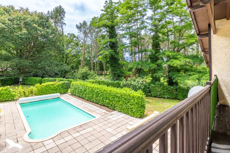 Vente Maison SOUSTONS - 6 pièces -220 m² - (40140)