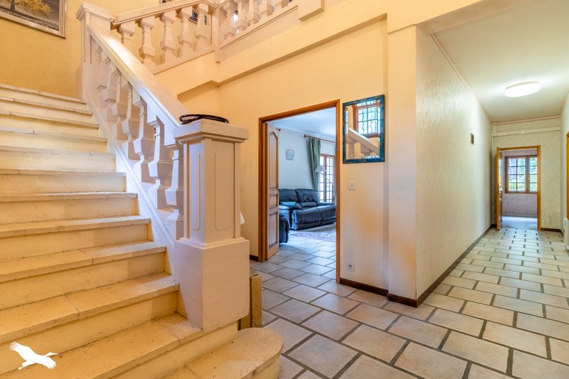 Vente Maison SOUSTONS - 6 pièces -220 m² - (40140)