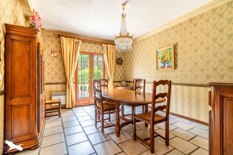 Vente Maison SOUSTONS - 6 pièces -220 m² - (40140)