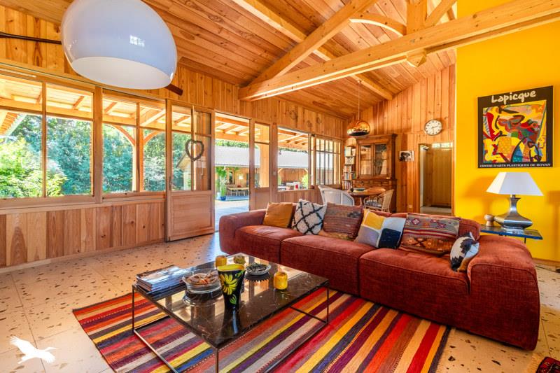 Vente Maison MAGESCQ - 4 pièces -165 m² - (40140)