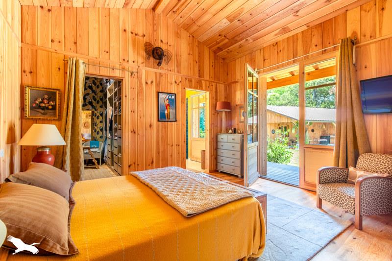 Vente Maison MAGESCQ - 4 pièces -165 m² - (40140)