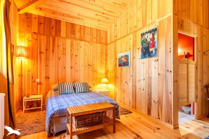 Vente Maison MAGESCQ - 4 pièces -165 m² - (40140)