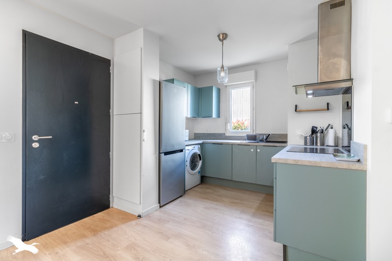 Vente Appartement SEIGNOSSE - 3 pièces -65 m² - (40510)