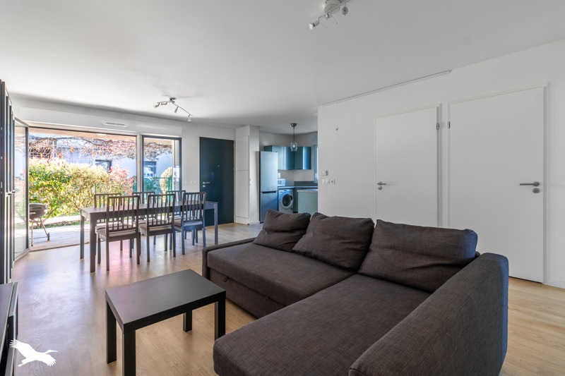 Vente Appartement SEIGNOSSE - 3 pièces -65 m² - (40510)