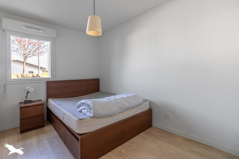 Vente Appartement SEIGNOSSE - 3 pièces -65 m² - (40510)