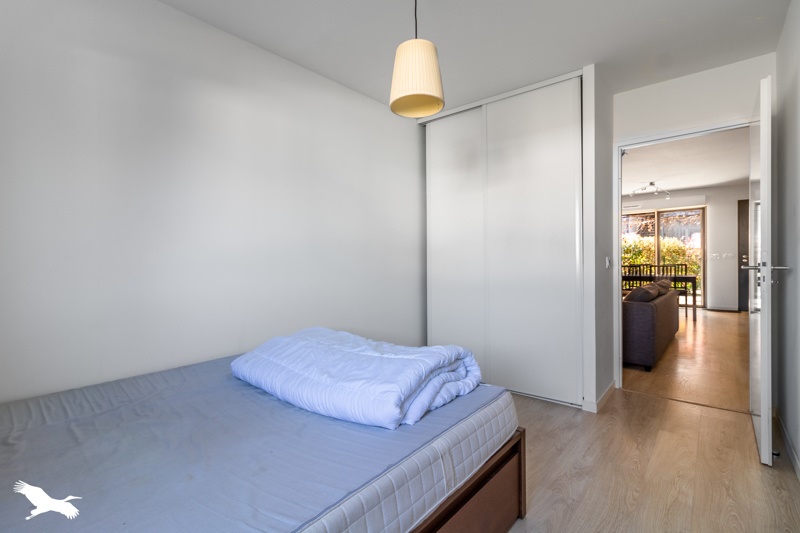 Vente Appartement SEIGNOSSE - 3 pièces -65 m² - (40510)