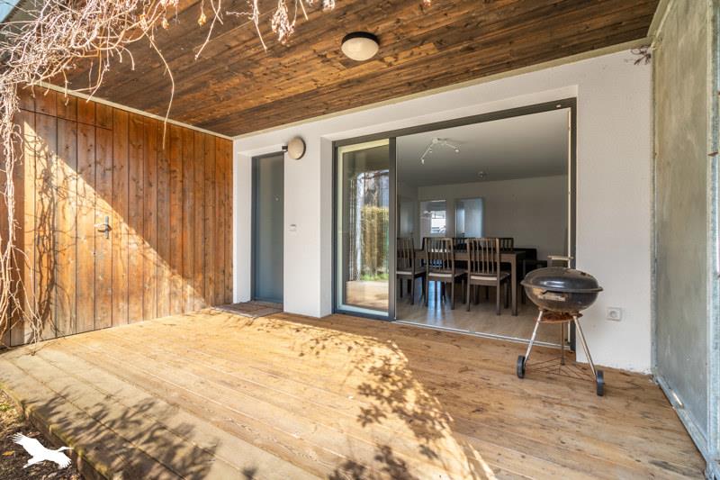 Vente Appartement SEIGNOSSE - 3 pièces -65 m² - (40510)