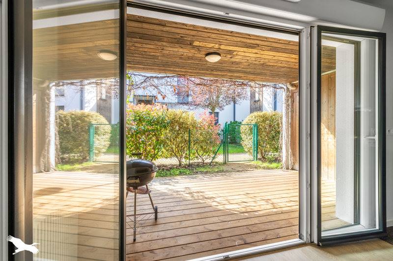 Vente Appartement SEIGNOSSE - 3 pièces -65 m² - (40510)