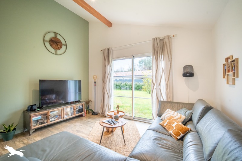 Vente Maison MAGESCQ - 5 pièces -141 m² - (40140)