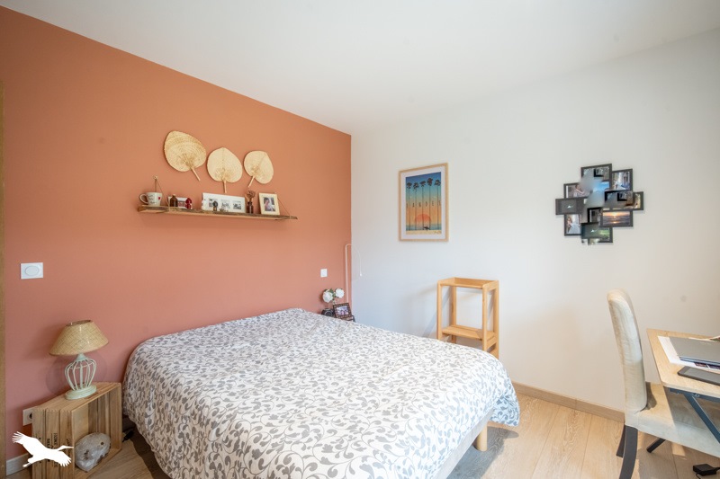 Vente Maison MAGESCQ - 5 pièces -141 m² - (40140)