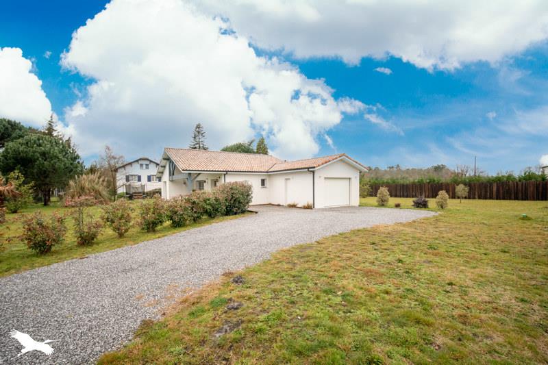Vente Maison MAGESCQ - 5 pièces -141 m² - (40140)