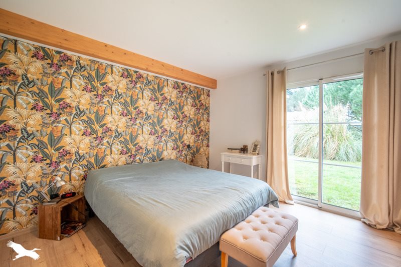 Vente Maison MAGESCQ - 5 pièces -141 m² - (40140)