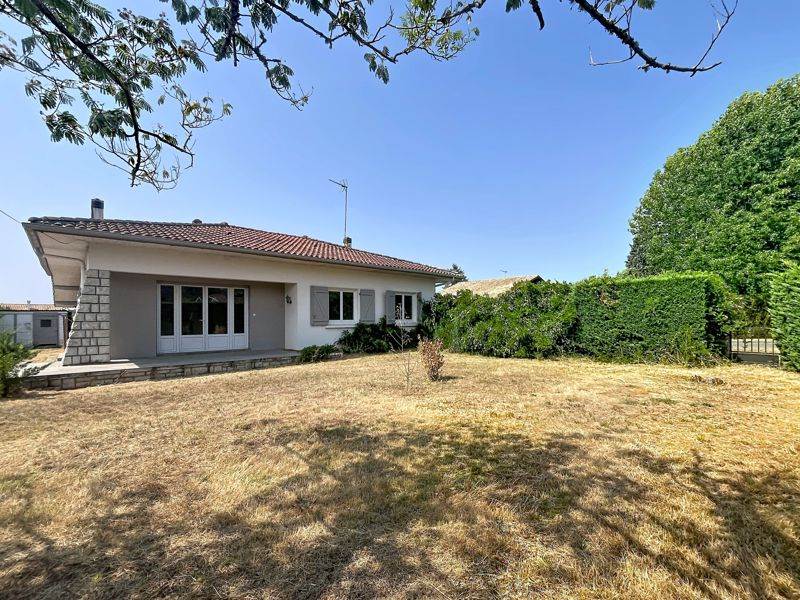 Vente Maison SOUSTONS 40140 4 pièces - 97 m²