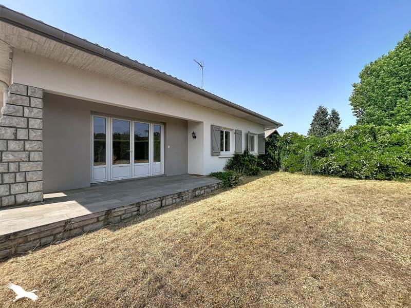 Vente Maison SOUSTONS - 4 pièces -97 m² - (40140)