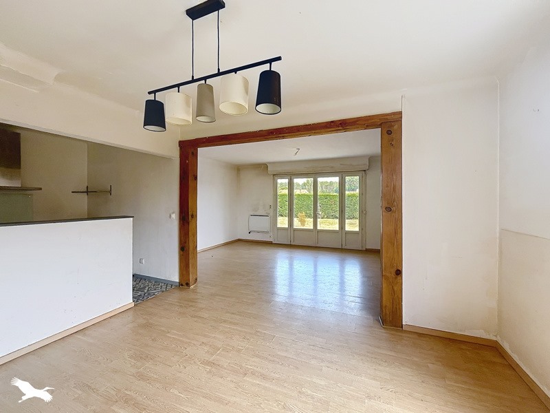 Vente Maison SOUSTONS - 4 pièces -97 m² - (40140)