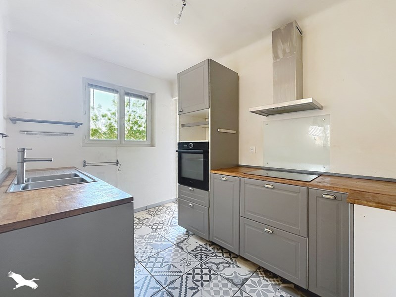Vente Maison SOUSTONS - 4 pièces -97 m² - (40140)