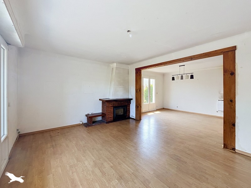Vente Maison SOUSTONS - 4 pièces -97 m² - (40140)
