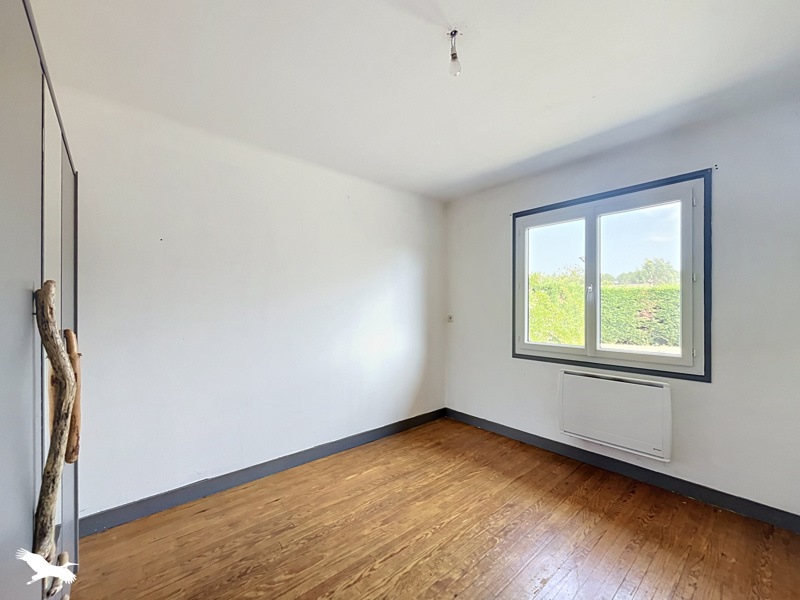 Vente Maison SOUSTONS - 4 pièces -97 m² - (40140)