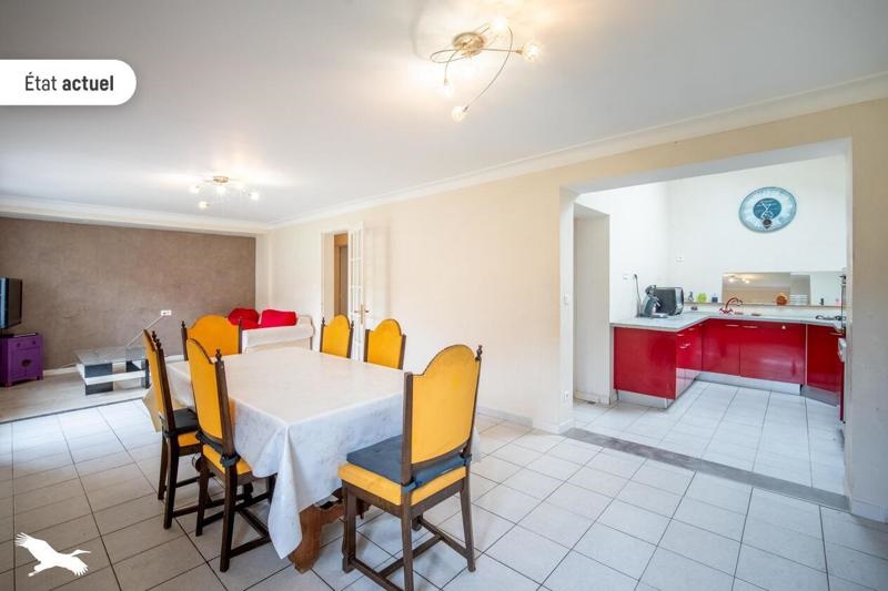 Vente Maison MAGESCQ - 4 pièces -115 m² - (40140)