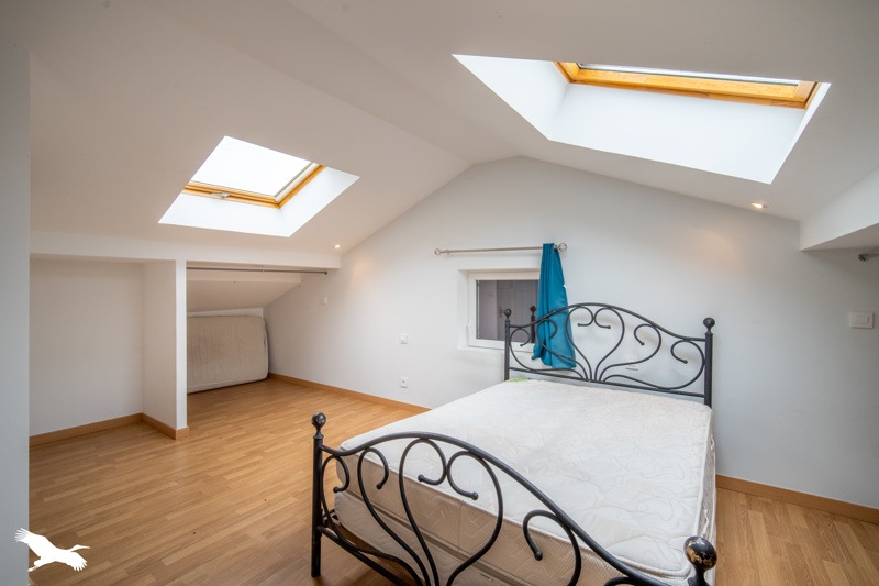Vente Maison MAGESCQ - 4 pièces -115 m² - (40140)