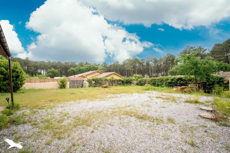 Vente Maison MAGESCQ - 4 pièces -115 m² - (40140)