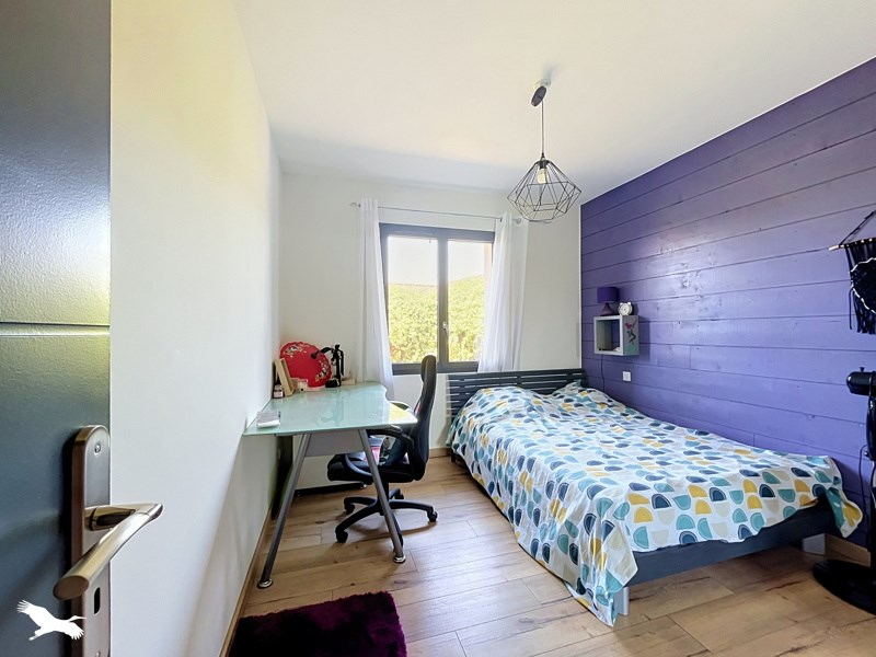 Vente Maison SOUSTONS - 6 pièces -142 m² - (40140)
