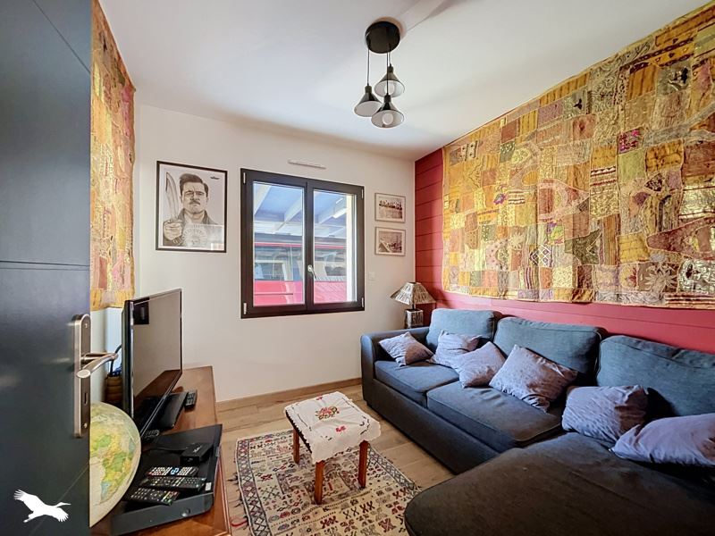 Vente Maison SOUSTONS - 6 pièces -142 m² - (40140)