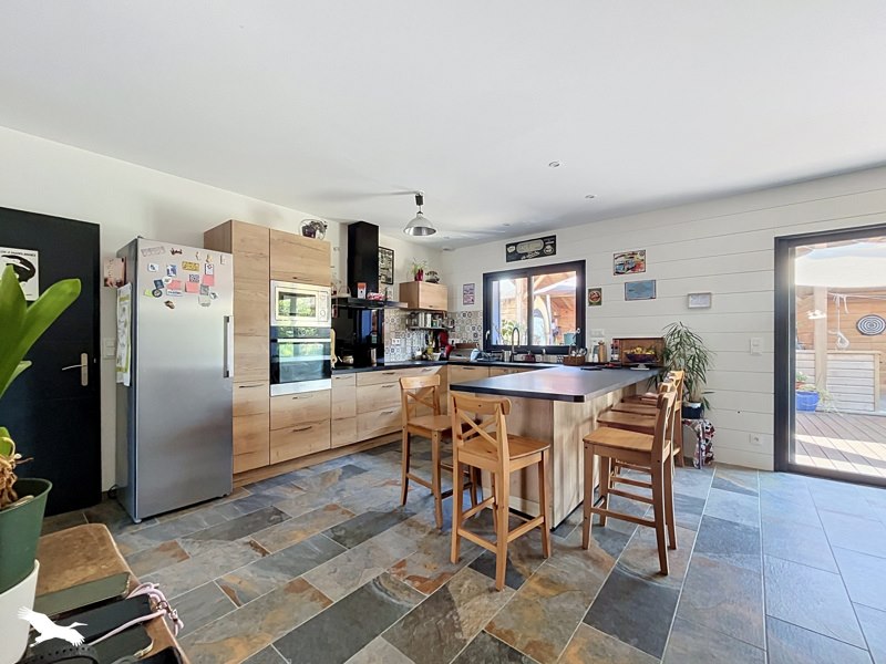 Vente Maison SOUSTONS - 6 pièces -142 m² - (40140)
