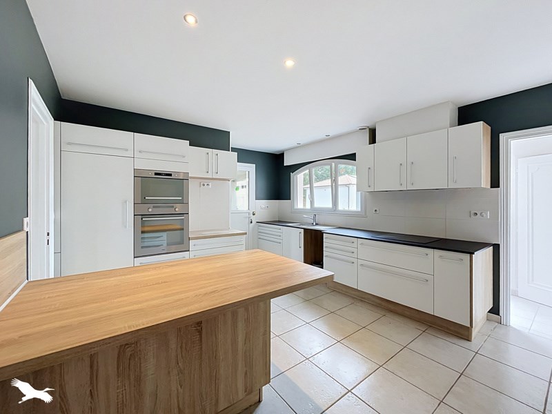 Vente Maison MAGESCQ - 5 pièces -150 m² - (40140)