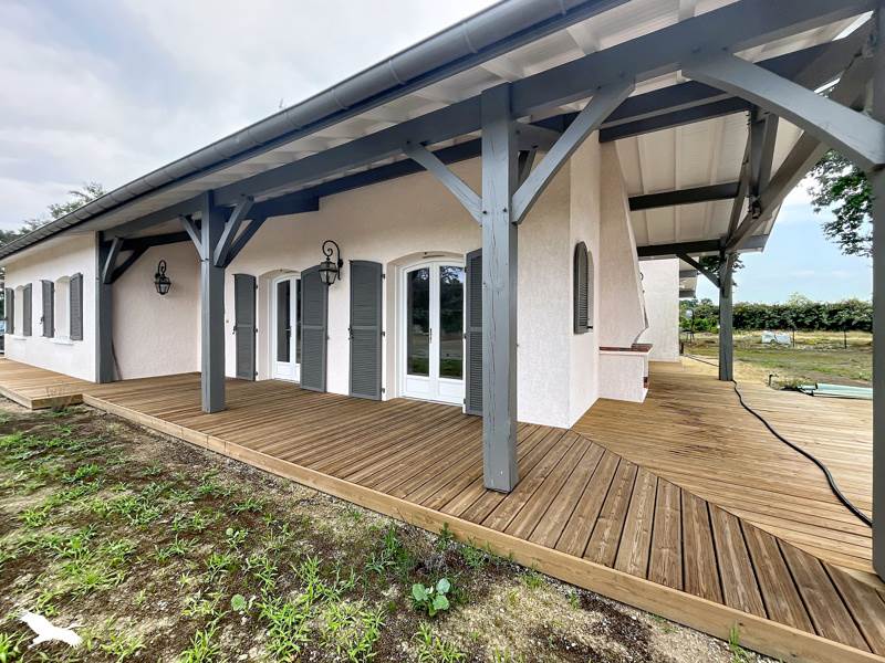 Vente Maison MAGESCQ - 5 pièces -150 m² - (40140)