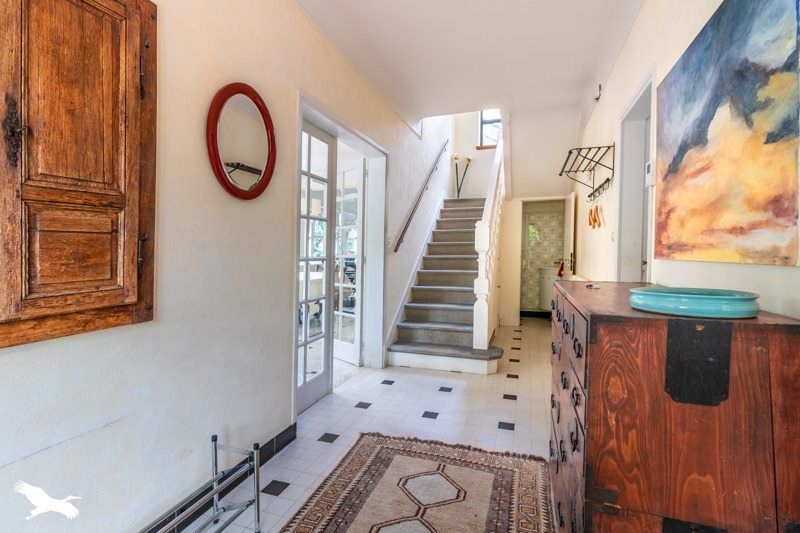 Vente Maison SOUSTONS - 6 pièces -180 m² - (40140)