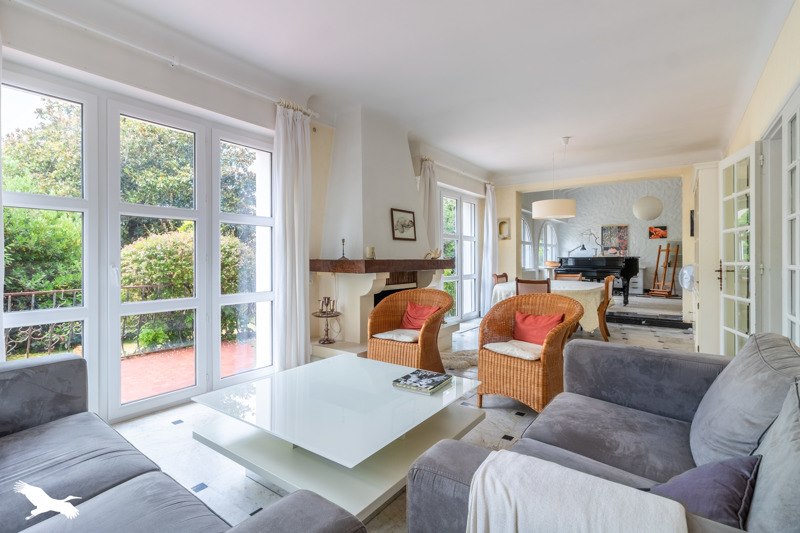 Vente Maison SOUSTONS - 6 pièces -180 m² - (40140)