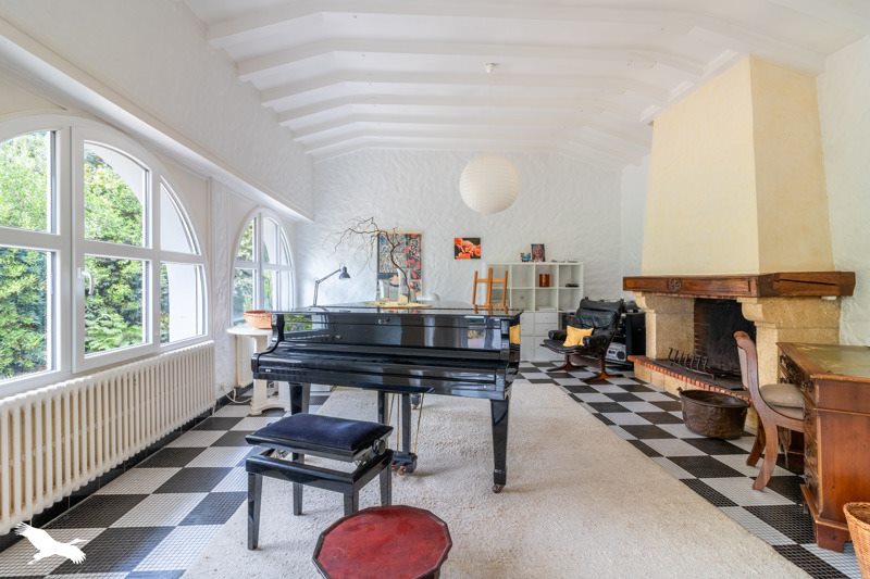Vente Maison SOUSTONS - 6 pièces -180 m² - (40140)