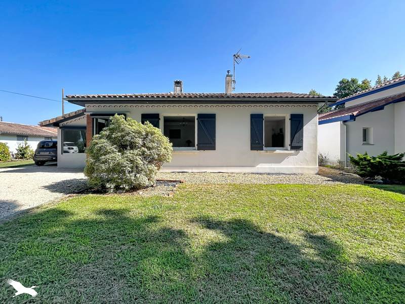 Vente Maison SOUSTONS 40140 4 pièces - 70 m²