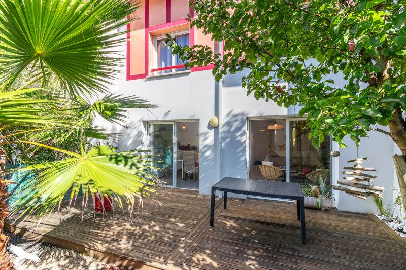 Vente Maison SOUSTONS - 4 pièces -82 m² - (40140)