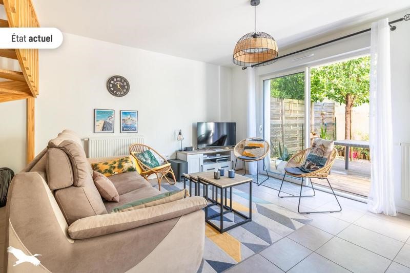Vente Maison SOUSTONS - 4 pièces -82 m² - (40140)